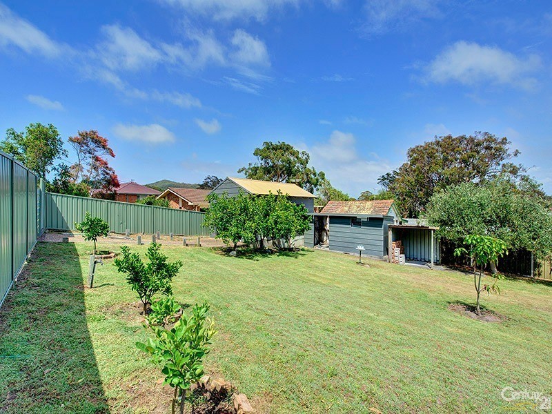 16 Verona Road, Shoal Bay NSW 2315
