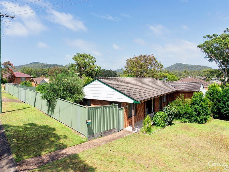 16 Verona Road, Shoal Bay NSW 2315