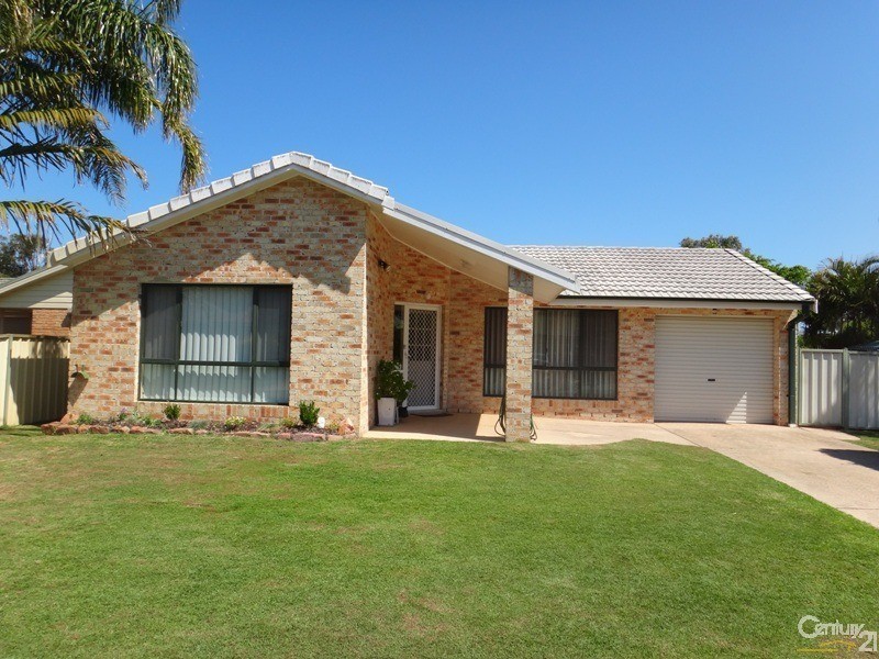 4a Admiral Close, Salamander Bay NSW 2317