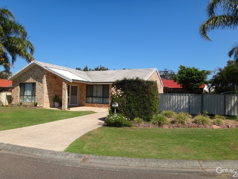 4a Admiral Close, Salamander Bay NSW 2317