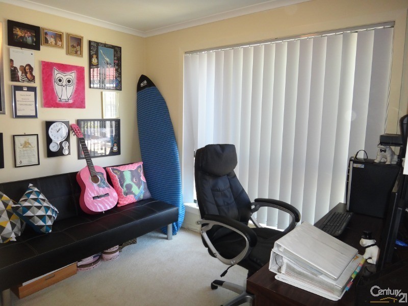 4a Admiral Close, Salamander Bay NSW 2317