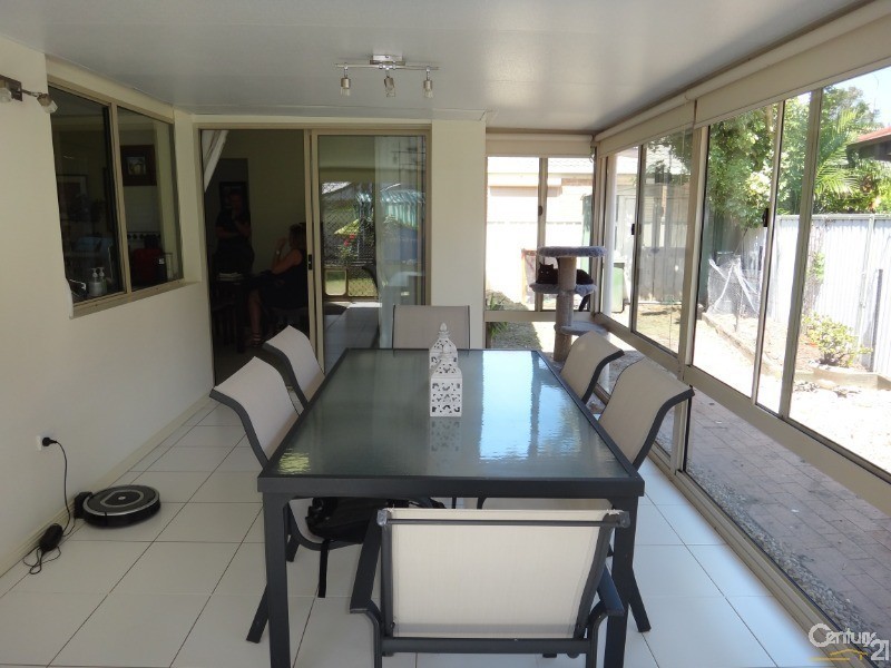 4a Admiral Close, Salamander Bay NSW 2317