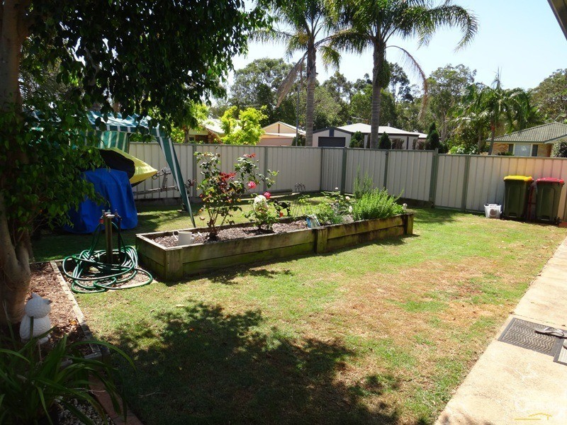 4a Admiral Close, Salamander Bay NSW 2317