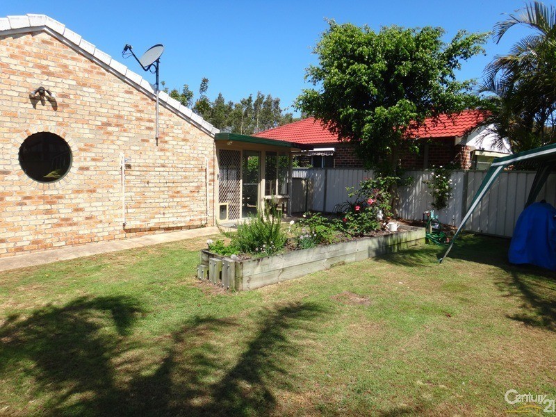 4a Admiral Close, Salamander Bay NSW 2317
