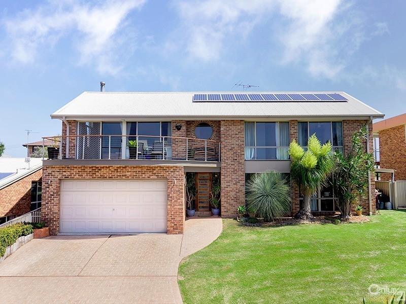 5 Seabreeze Close, Anna Bay NSW 2316