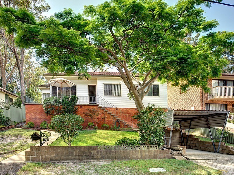 71 Stockton Street, Nelson Bay NSW 2315