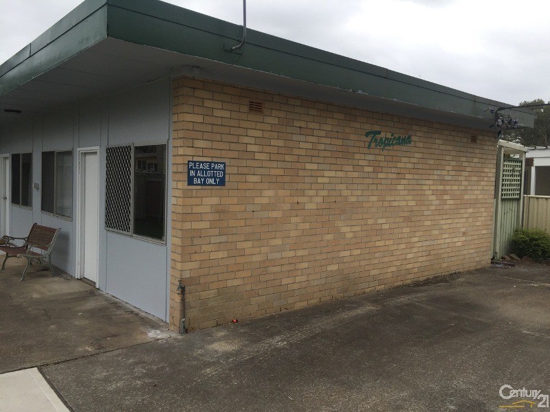 2/13 Horace Street, Shoal Bay NSW 2315