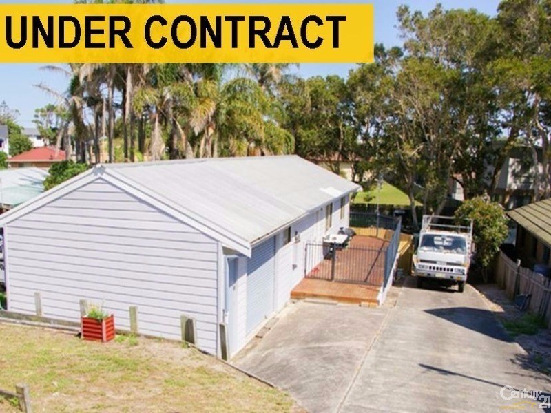 35 Pacific Avenue, Anna Bay NSW 2316