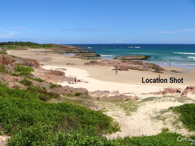 35 Pacific Avenue, Anna Bay NSW 2316