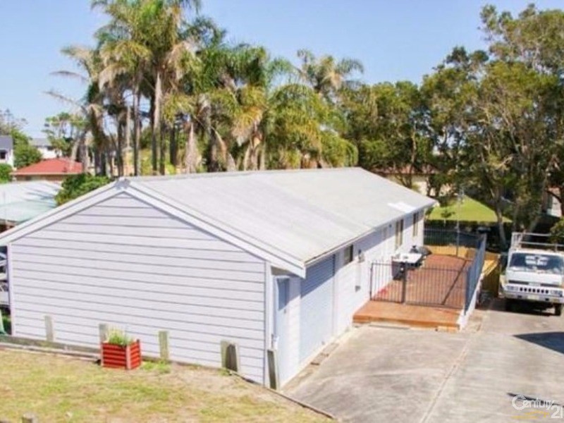 35 Pacific Avenue, Anna Bay NSW 2316