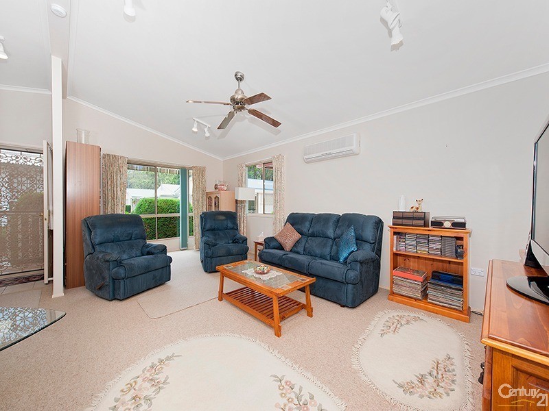 118 Seawinds Village Frost Road, Anna Bay NSW 2316