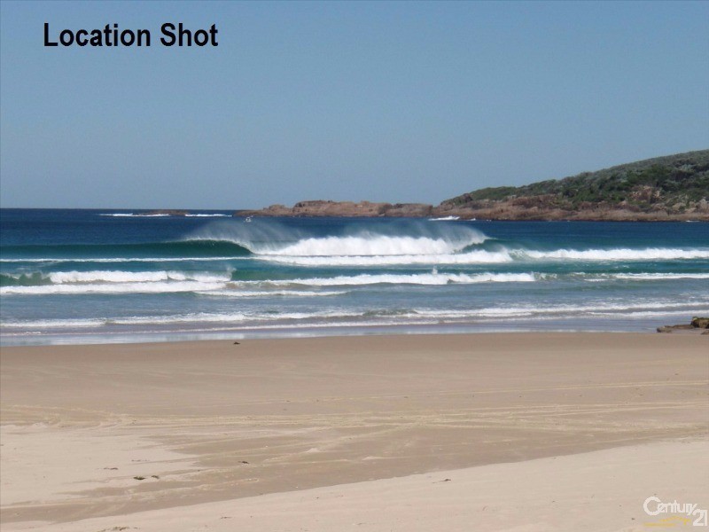 118 Seawinds Village Frost Road, Anna Bay NSW 2316