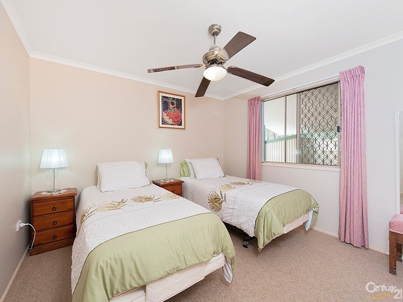 118 Seawinds Village Frost Road, Anna Bay NSW 2316