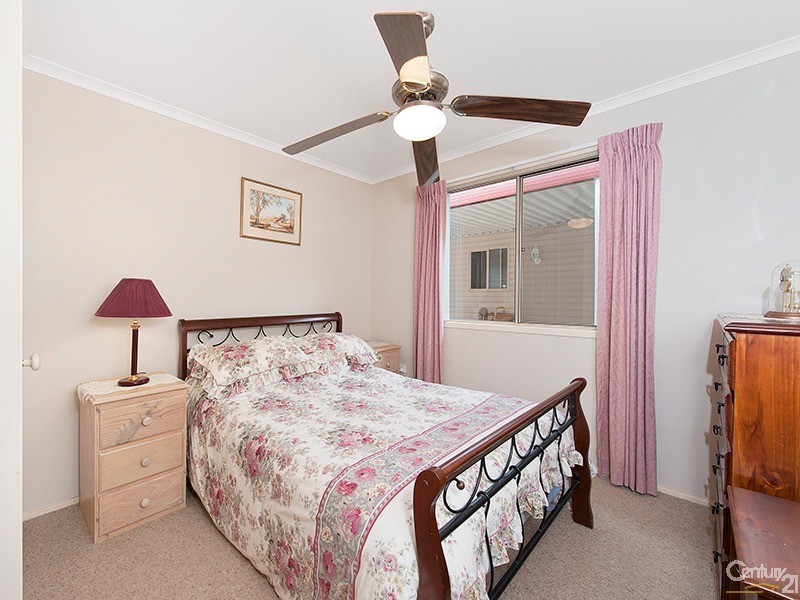 118 Seawinds Village Frost Road, Anna Bay NSW 2316