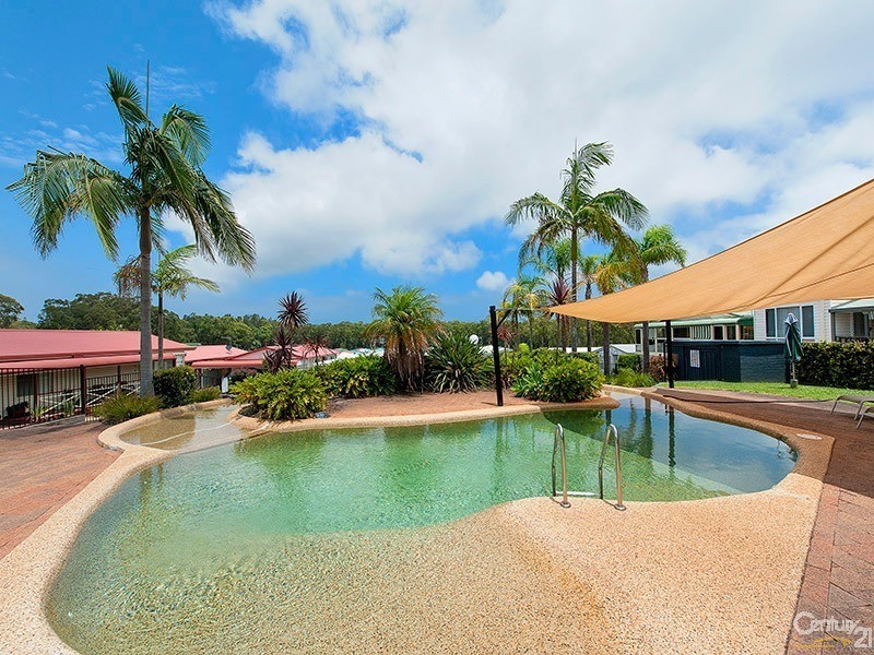 118 Seawinds Village Frost Road, Anna Bay NSW 2316