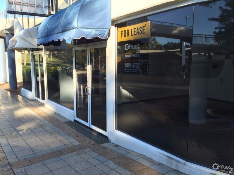 30/71 Victoria Parade, Nelson Bay NSW 2315