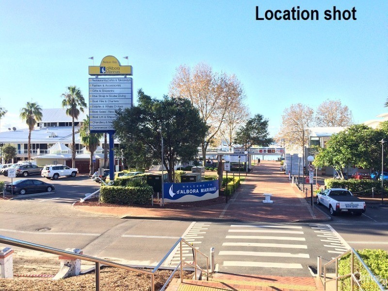 30/71 Victoria Parade, Nelson Bay NSW 2315