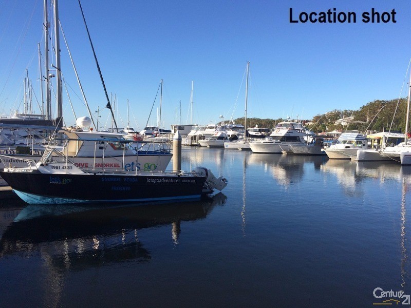 30/71 Victoria Parade, Nelson Bay NSW 2315