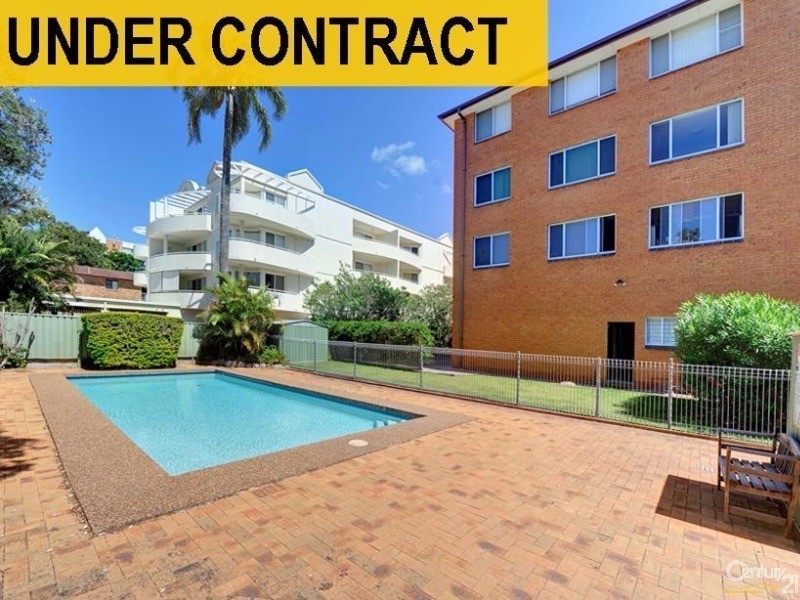 1/17-19 Magnus Street, Nelson Bay NSW 2315