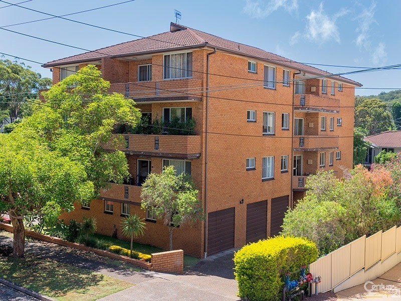 1/17-19 Magnus Street, Nelson Bay NSW 2315