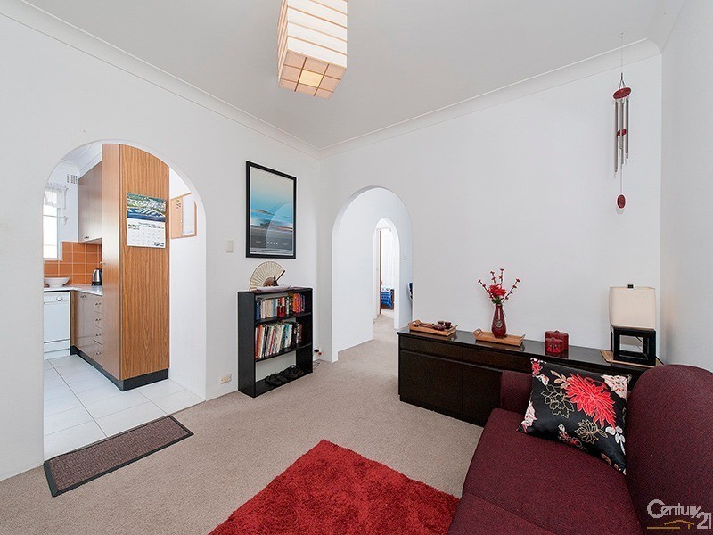 1/17-19 Magnus Street, Nelson Bay NSW 2315