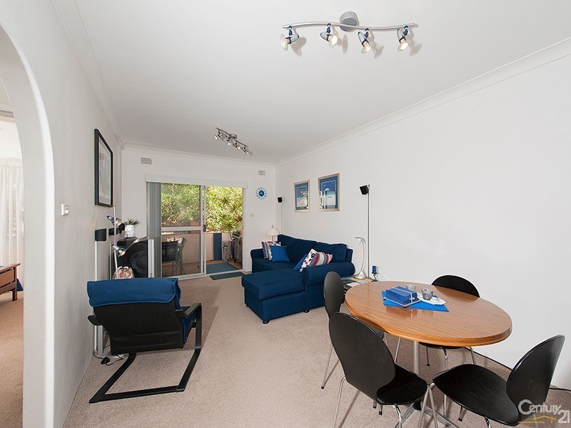 1/17-19 Magnus Street, Nelson Bay NSW 2315
