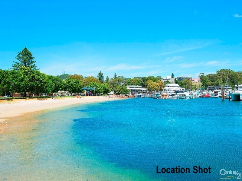 1/17-19 Magnus Street, Nelson Bay NSW 2315