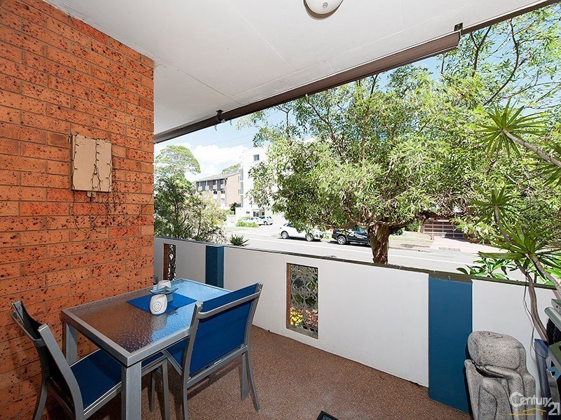 1/17-19 Magnus Street, Nelson Bay NSW 2315