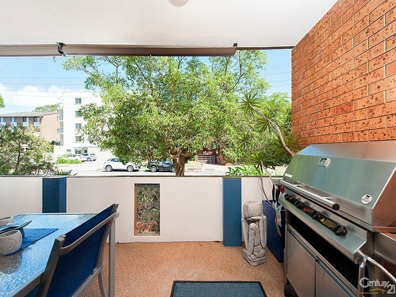 1/17-19 Magnus Street, Nelson Bay NSW 2315