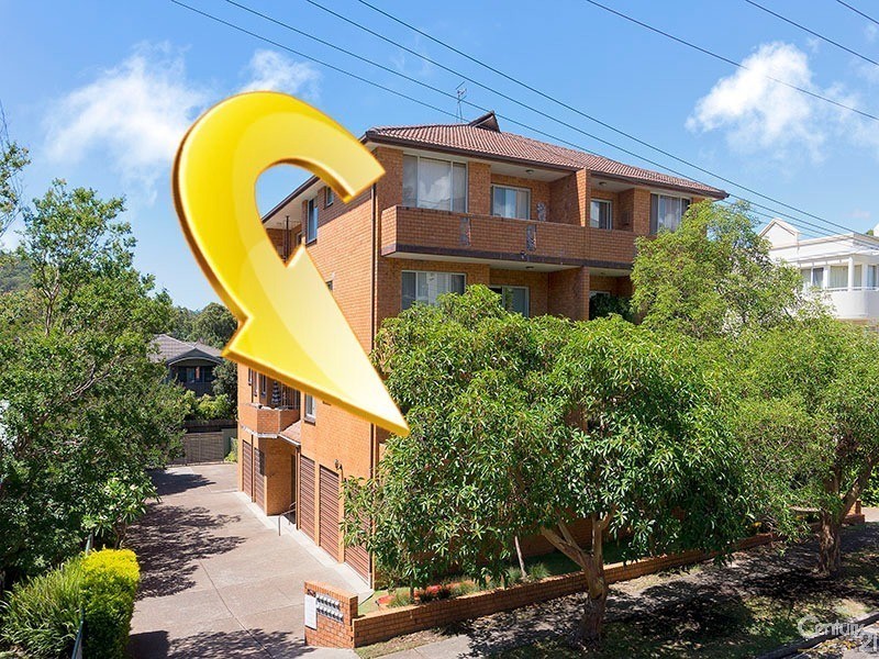 1/17-19 Magnus Street, Nelson Bay NSW 2315