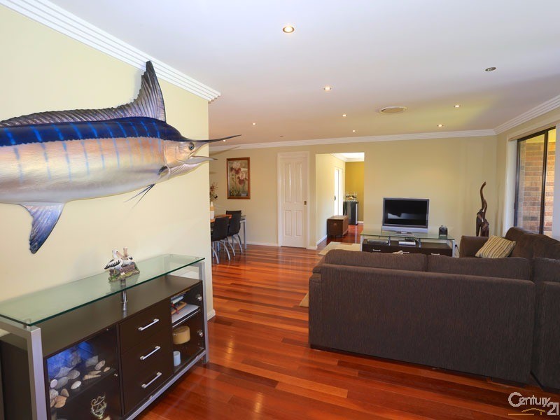 19 Hawkes Way, Boat Harbour NSW 2316