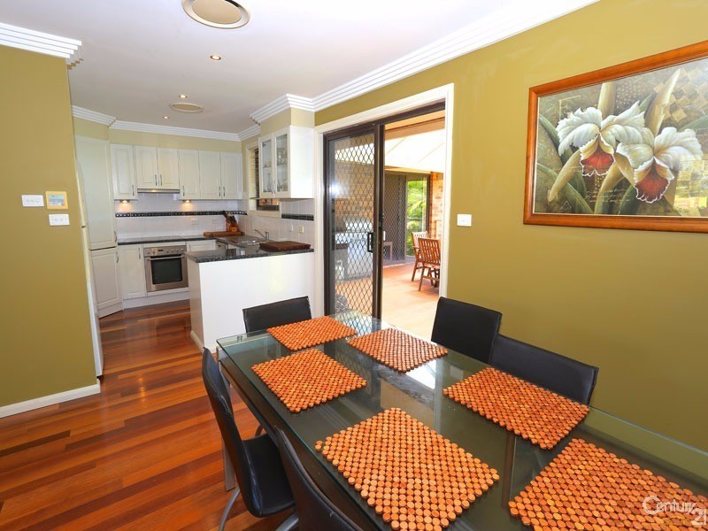 19 Hawkes Way, Boat Harbour NSW 2316