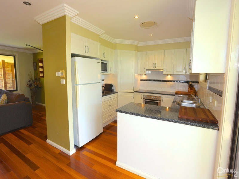 19 Hawkes Way, Boat Harbour NSW 2316