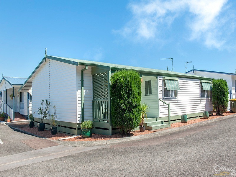 107 Seawinds Village, Anna Bay NSW 2316