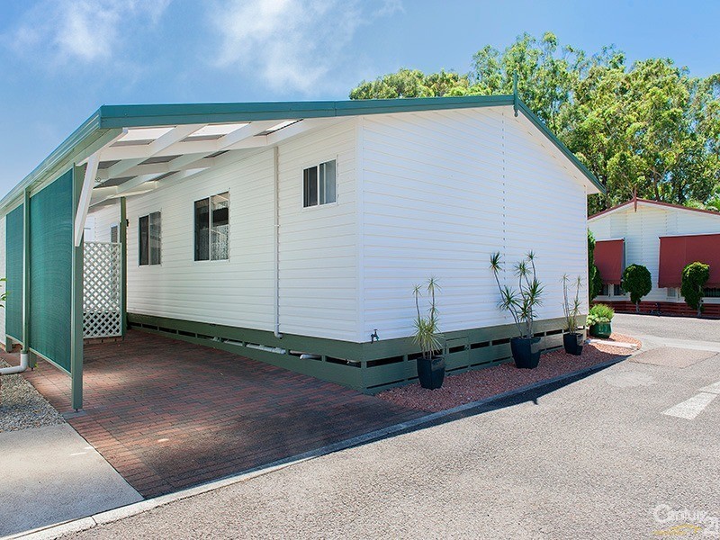 107 Seawinds Village, Anna Bay NSW 2316