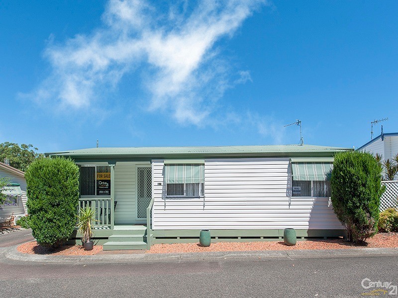 107 Seawinds Village, Anna Bay NSW 2316