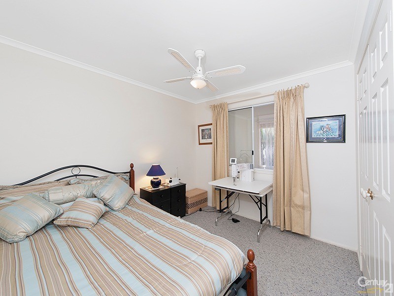 107 Seawinds Village, Anna Bay NSW 2316