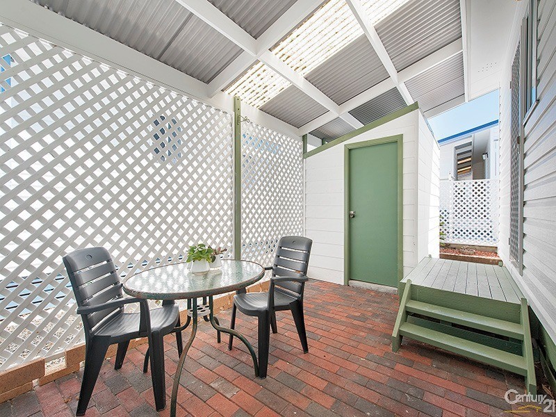 107 Seawinds Village, Anna Bay NSW 2316