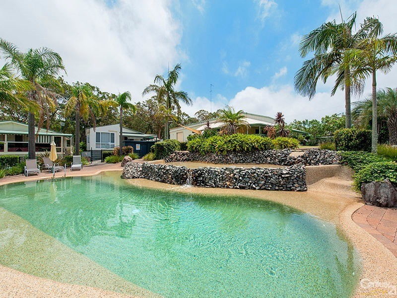 107 Seawinds Village, Anna Bay NSW 2316