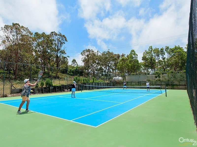 107 Seawinds Village, Anna Bay NSW 2316