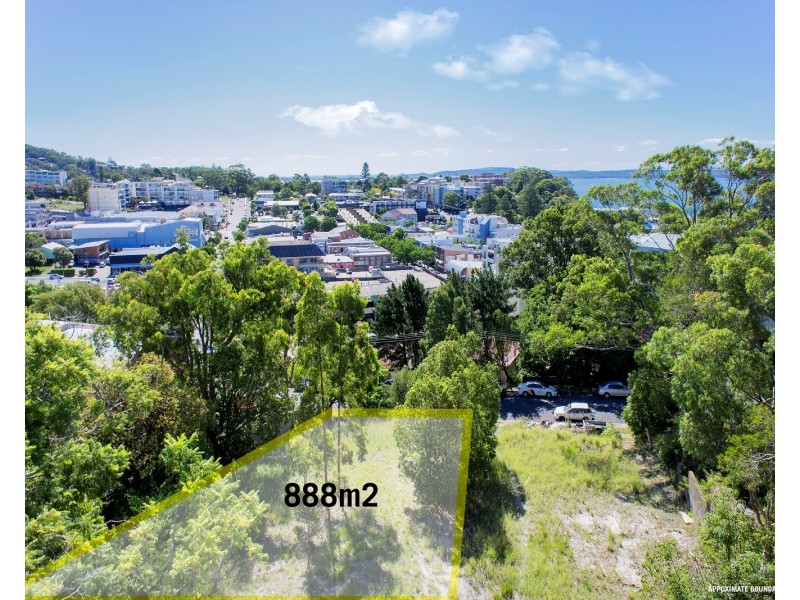 17 Donald Street, Nelson Bay NSW 2315