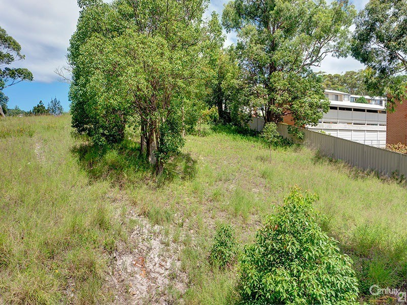 17 Donald Street, Nelson Bay NSW 2315