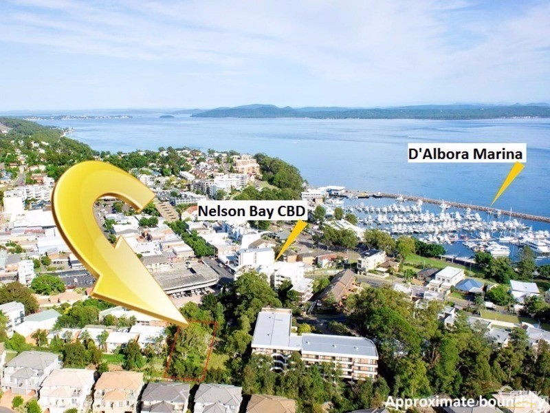 17 Donald Street, Nelson Bay NSW 2315