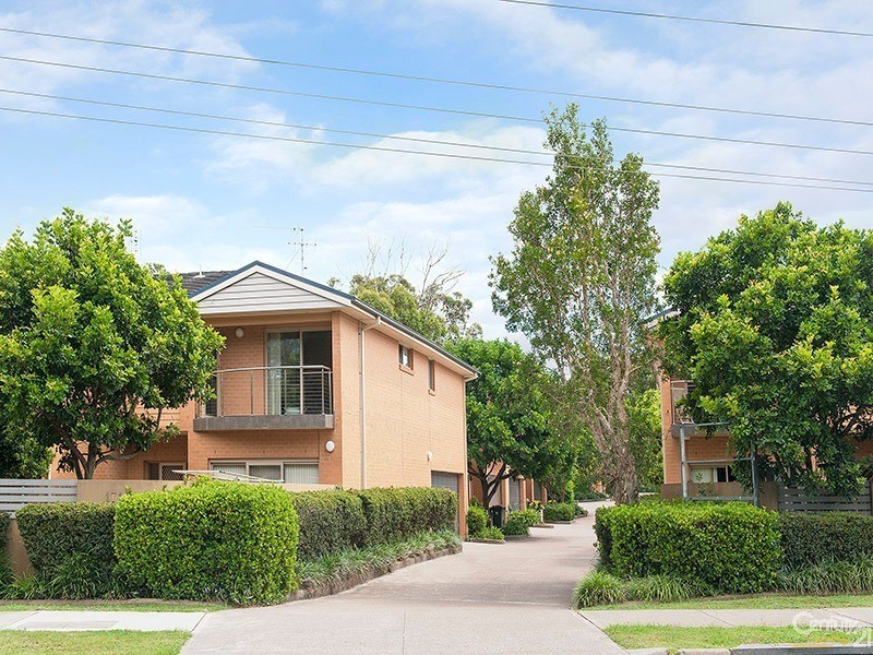 3/171 Gan Gan Road, Anna Bay NSW 2316