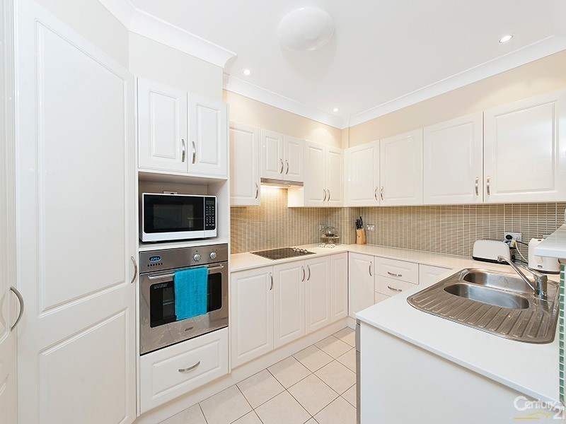 3/171 Gan Gan Road, Anna Bay NSW 2316