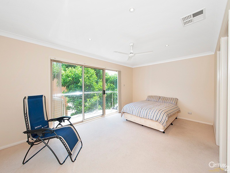 3/171 Gan Gan Road, Anna Bay NSW 2316