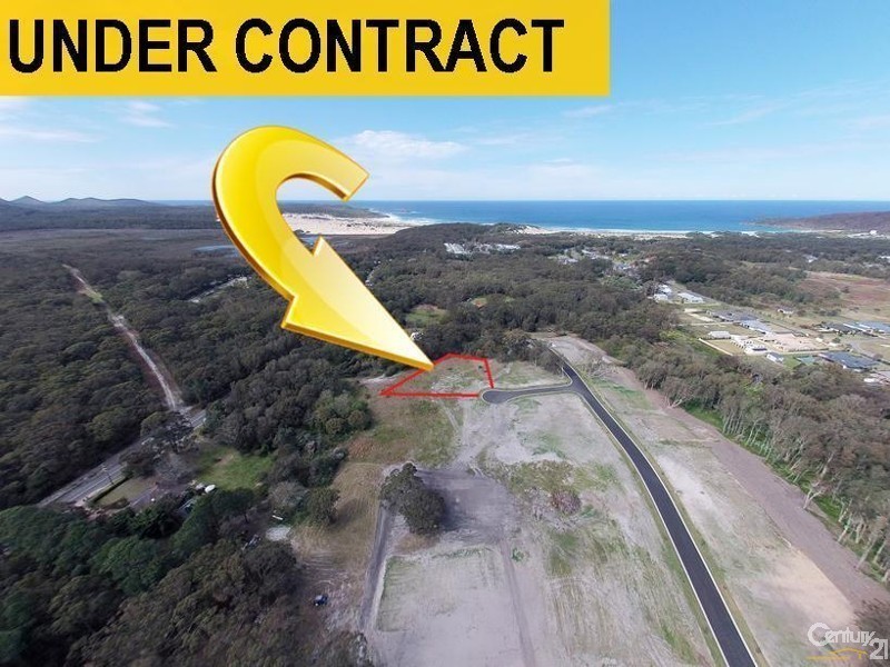 4 Samurai Grove, One Mile NSW 2316