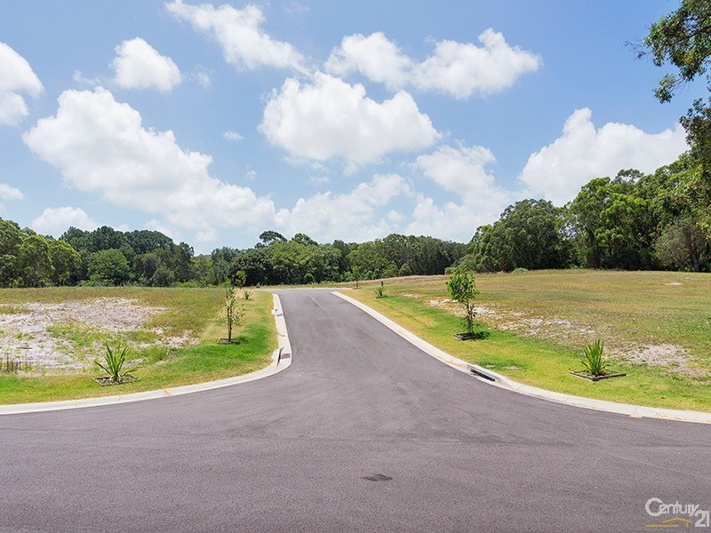 4 Samurai Grove, One Mile NSW 2316