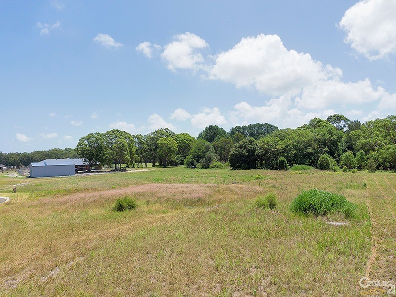 4 Samurai Grove, One Mile NSW 2316