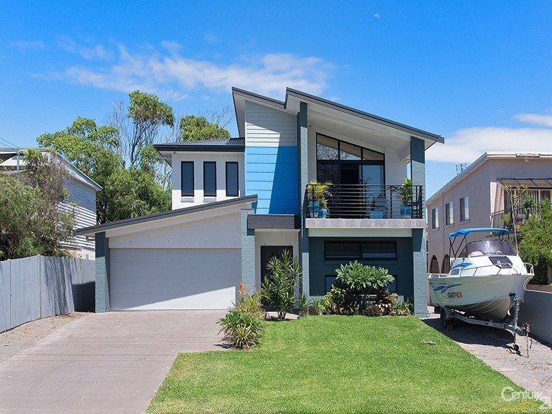 23 Blanch Street, Boat Harbour NSW 2316